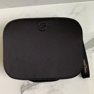 Giorgio Armani Cosmetic Case/Wristlet